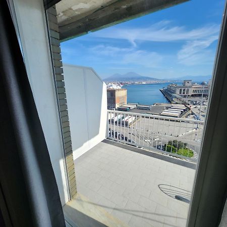 Mia Suites Hotel Bella Capri Neapel Exterior foto